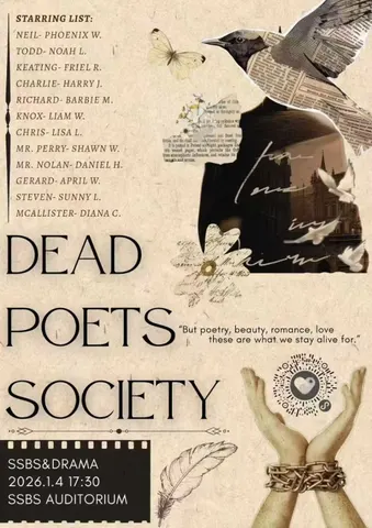 Production Poster