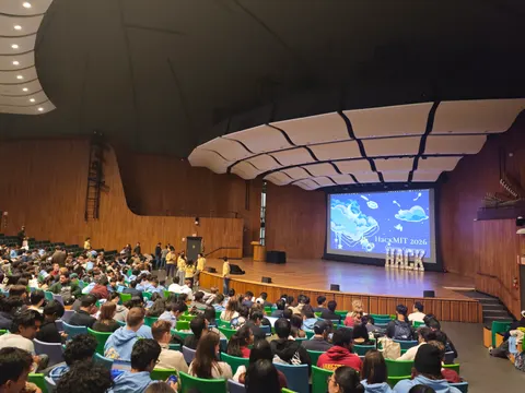 Opening Ceremony