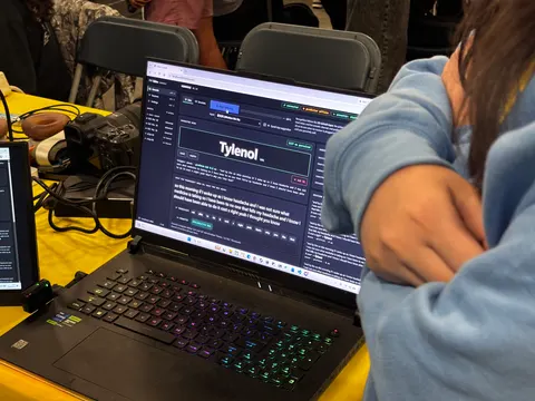 Project Console