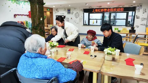 Around the Table