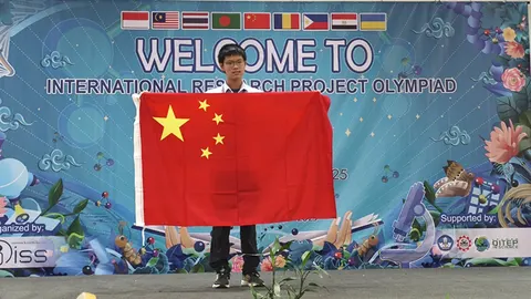 Team China