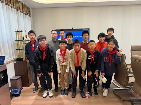 The Finalists