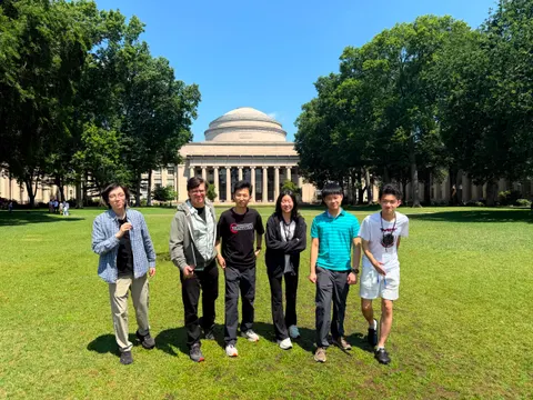 Killian Court