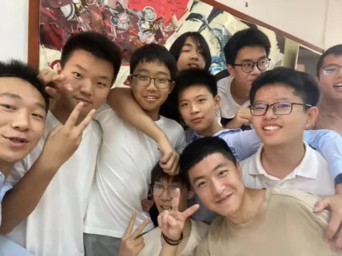 Classmates