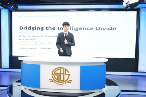 Bridging the Intelligence Divide