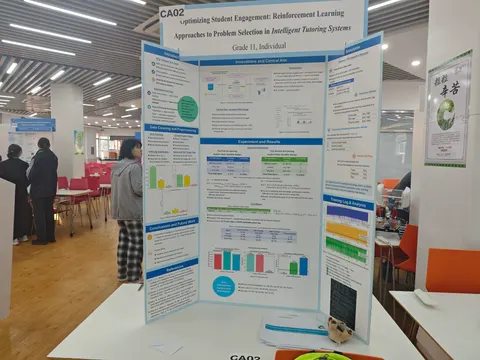 CA02 Poster